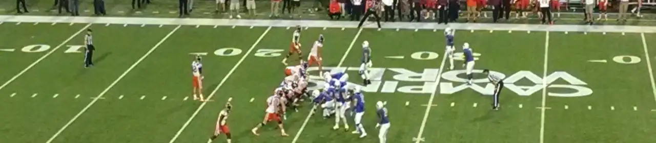 Independence Stadium