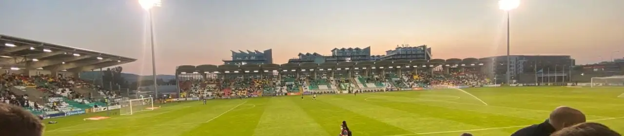 Tallaght Stadium