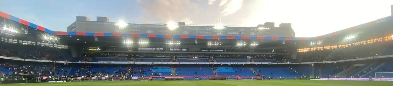 St. Jakob-Park
