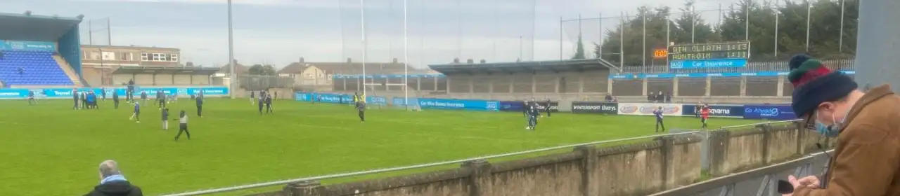 Parnell Park