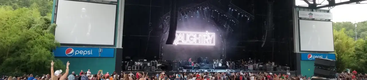 Daughtry