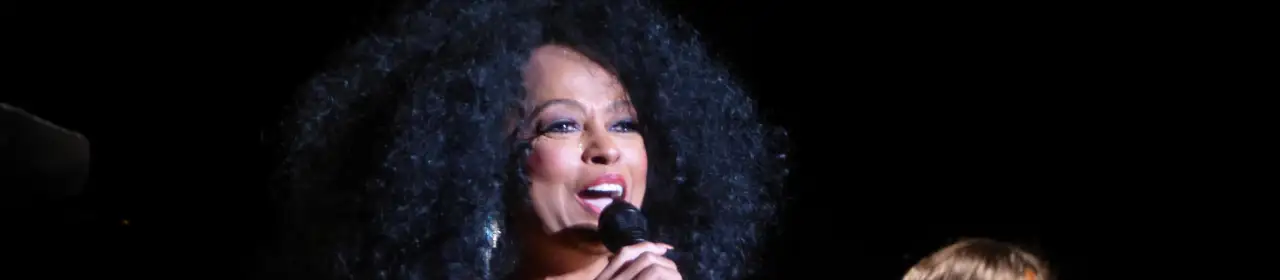 Diana Ross