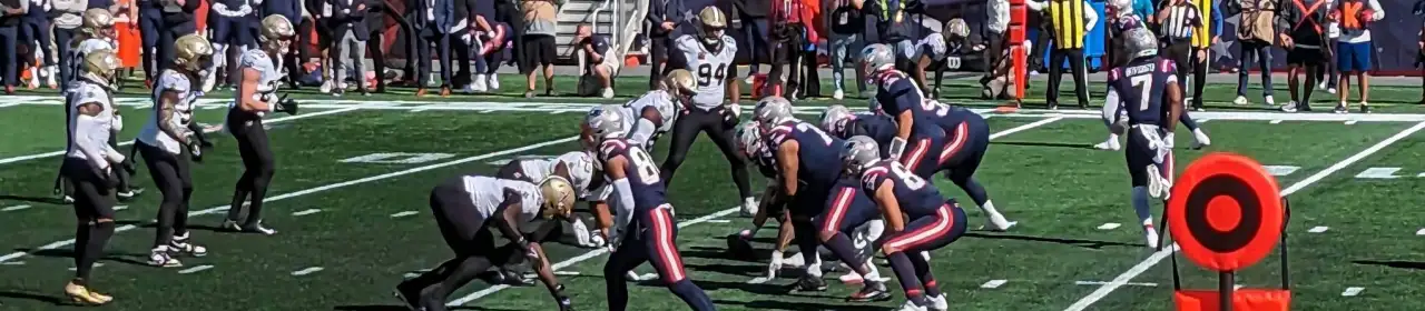 New England Patriots