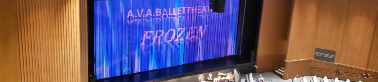 Pioneer Center for the Performing Arts