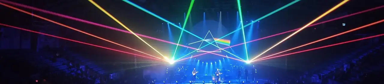 Brit Floyd