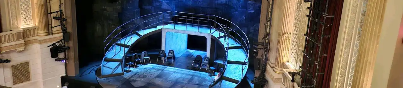 Samuel J. Friedman Theatre