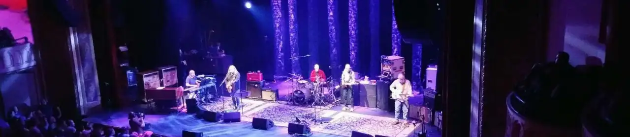 Capitol Theatre, Port Chester