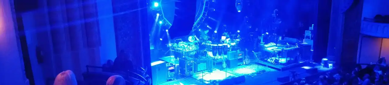 The String Cheese Incident