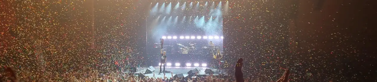 Bournemouth International Centre