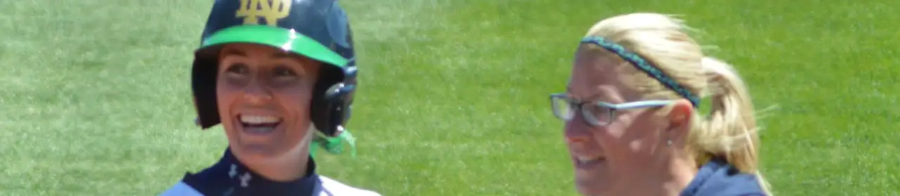 Melissa cook stadium