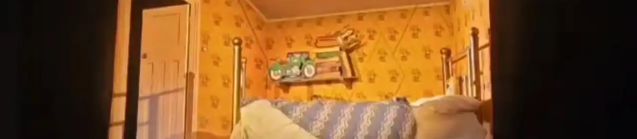 Bedknobs and Broomsticks