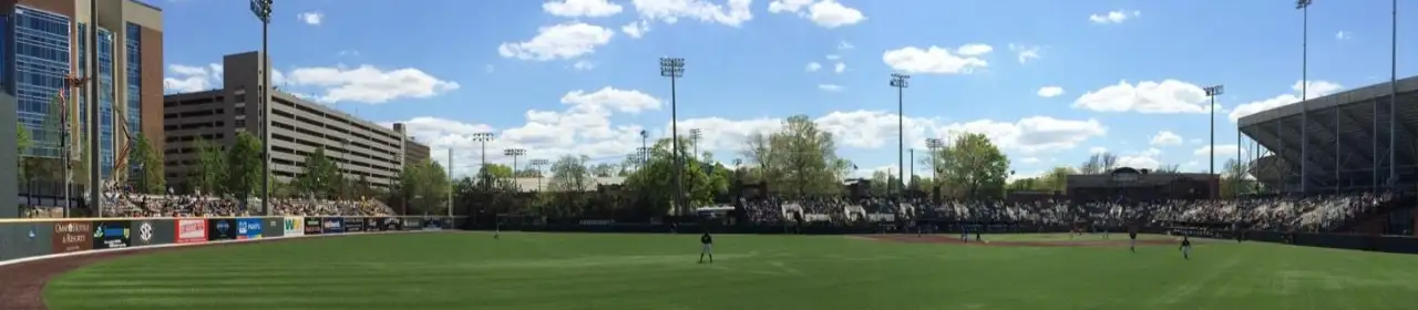 Hawkins Field