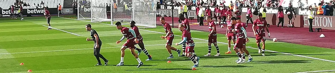 West ham united