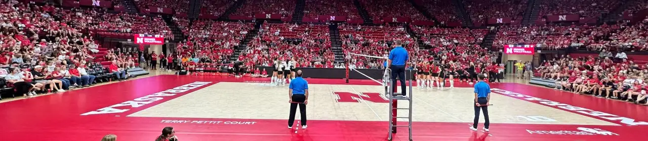 Bob Devaney Sports Center