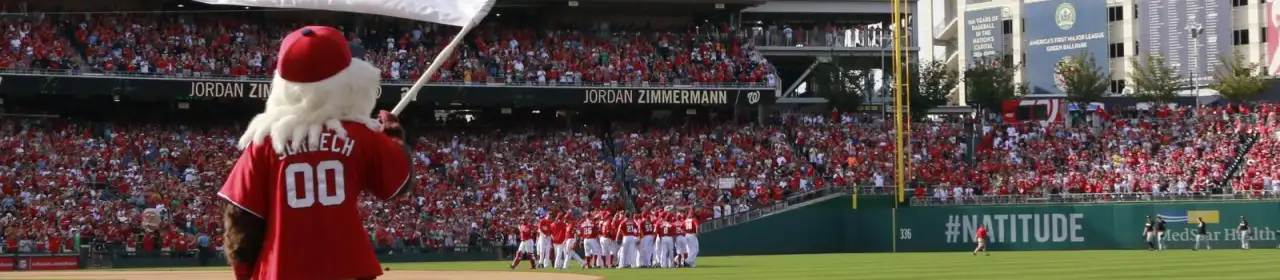 Nationals Park