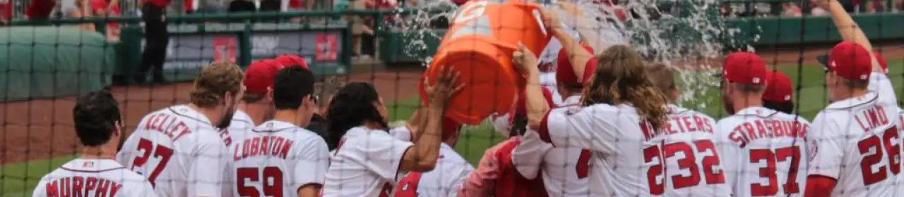 Washington Nationals