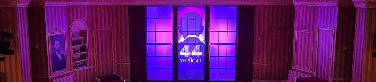 44 The Musical