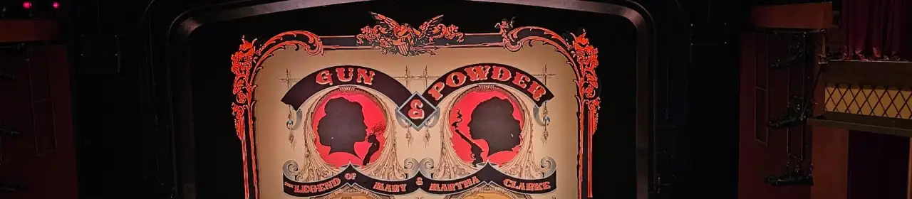Gun & Powder