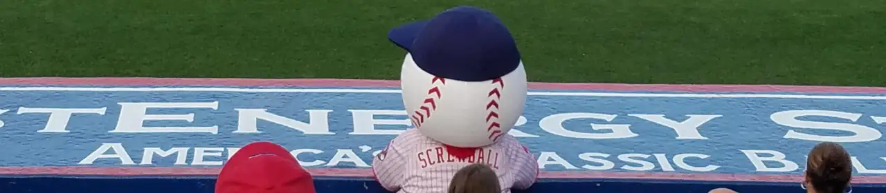 Reading Fightin Phils