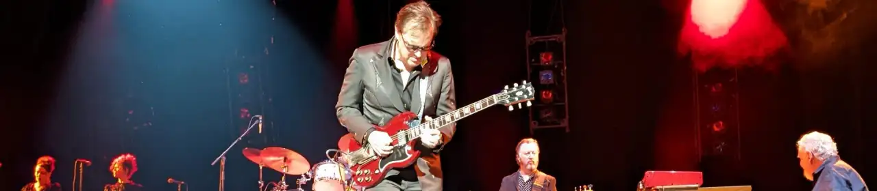 Joe Bonamassa