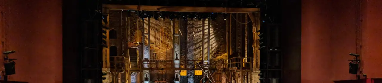 San Diego Civic Theatre