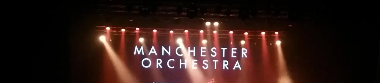 Manchester Orchestra