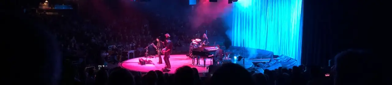 flagstar at westbury music fair