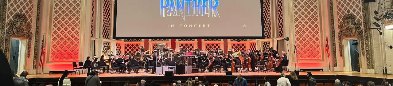 Cincinnati Pops Orchestra