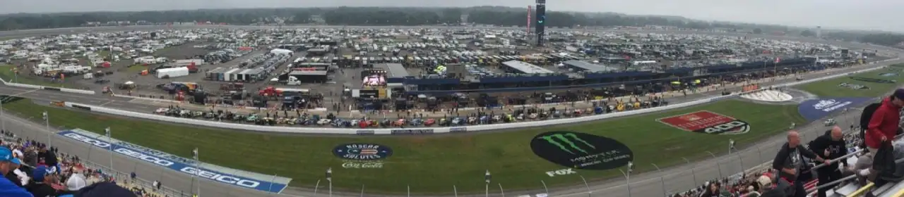 Michigan International Speedway