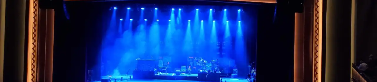 MGM Music Hall at Fenway