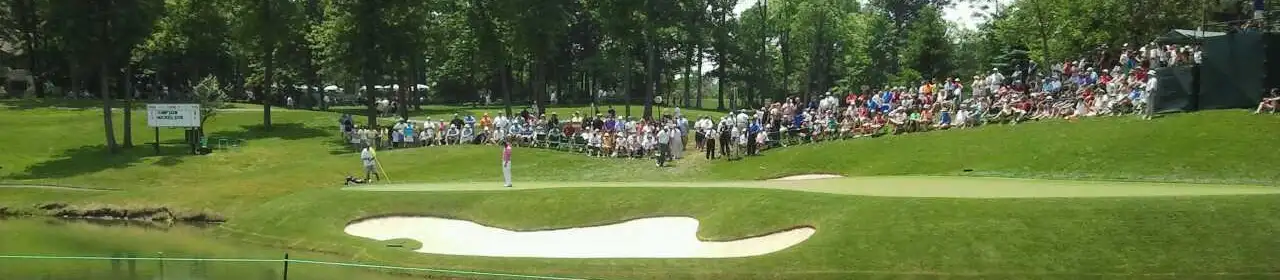 Muirfield Village Golf Course