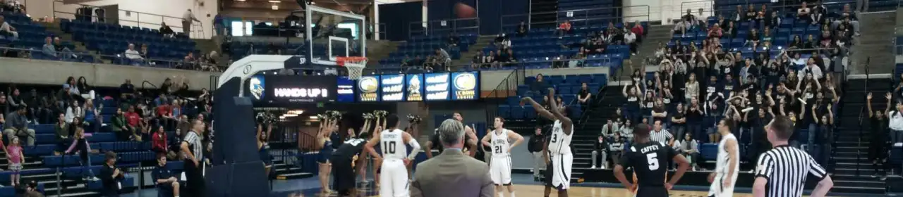 The Pavilion, UC Davis