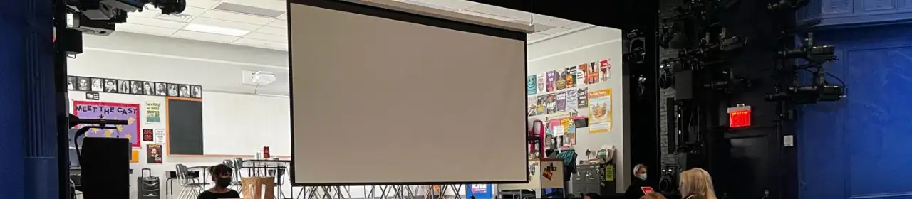 The Thanksgiving Play