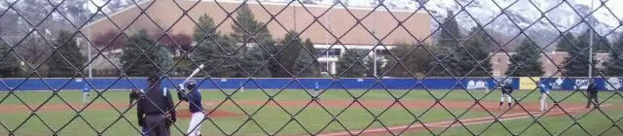 Larry H. Miller Field