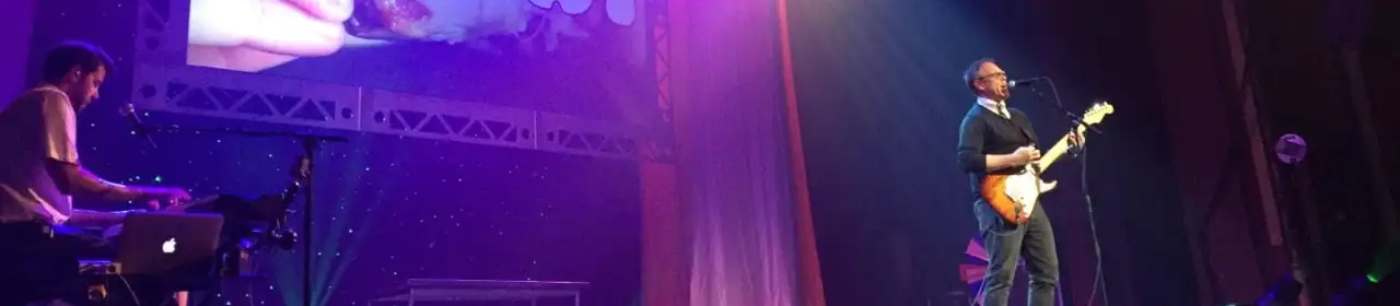 Riverside Theater, Milwaukee