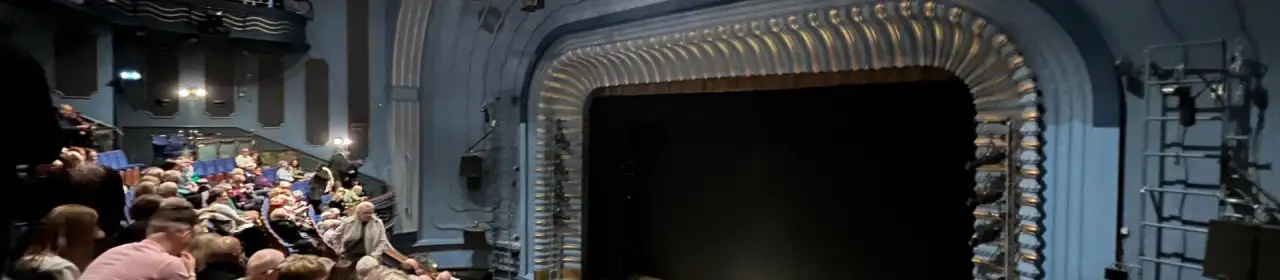 The Alexandra, Birmingham