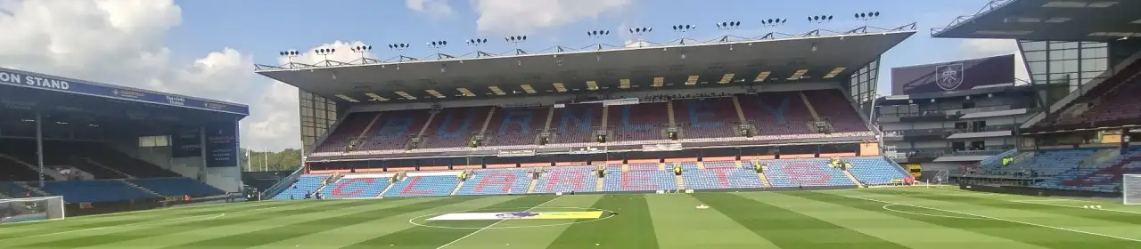 Turf Moor