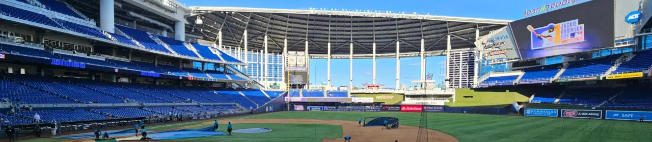 Miami Marlins