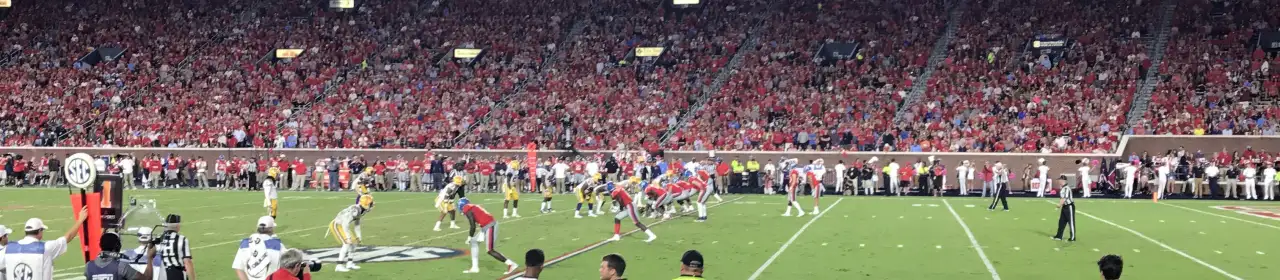 Vaught-Hemingway Stadium
