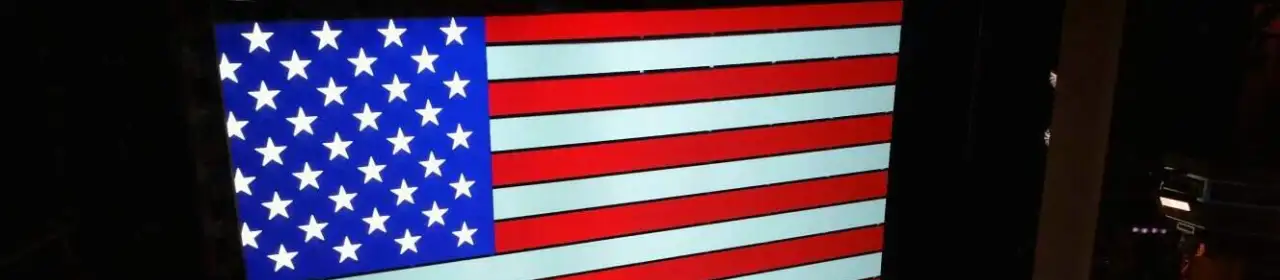 The Terms of My Surrender