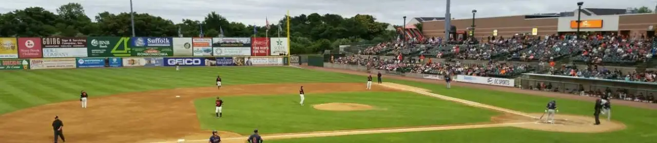 Fairfield Properties Ballpark