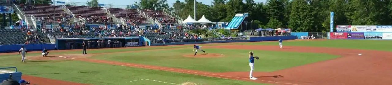 Hudson Valley Renegades