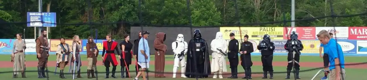 Heritage Financial Park