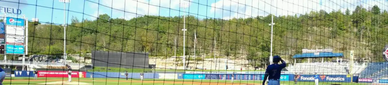 PNC Field, Scranton