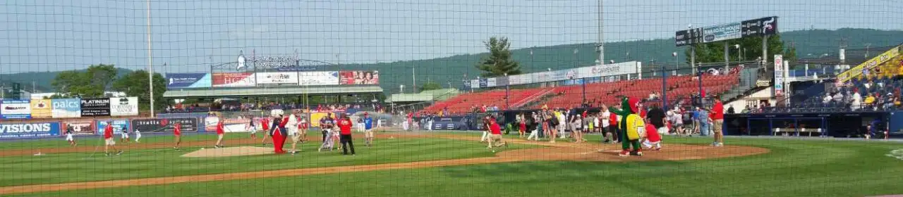 FirstEnergy Stadium, Reading