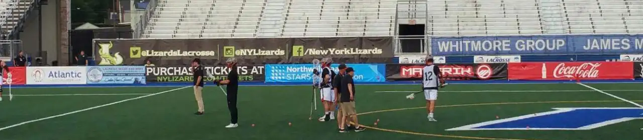 James M. Shuart Stadium