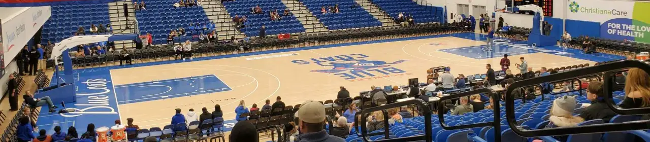 Chase Fieldhouse