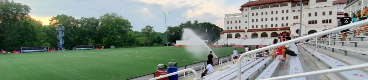 MSU Soccer Park