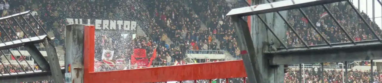 Millerntor-Stadion