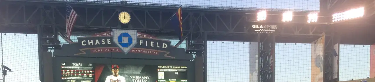 Chase Field